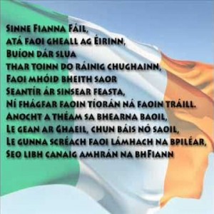 Gaeilge